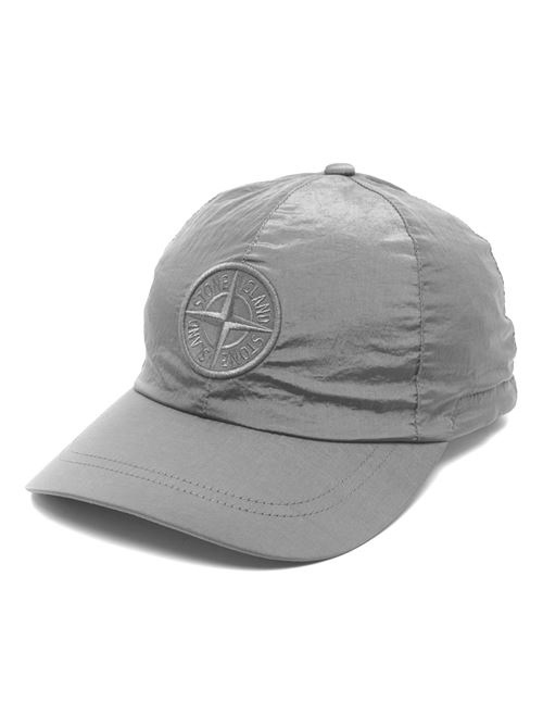 Baseball hat with Compass motif STONE ISLAND | 159100995S0076V0061